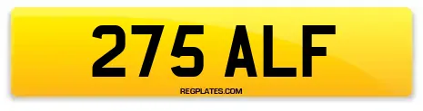 275 ALF