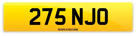 275 NJO