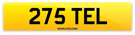 275 TEL