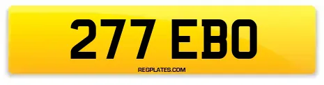 277 EBO