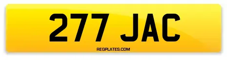 277 JAC