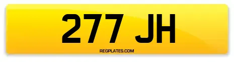277 JH