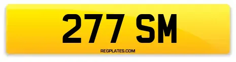 277 SM