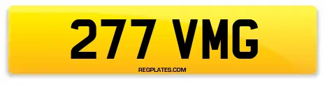 277 VMG