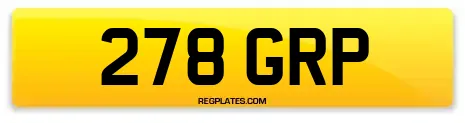 278 GRP