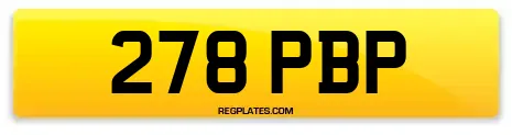 278 PBP