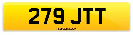 279 JTT