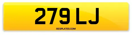 279 LJ