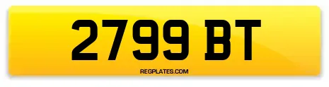 2799 BT