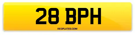 28 BPH