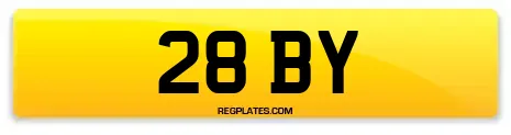 28 BY