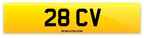 28 CV