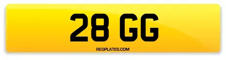28 GG