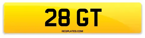 28 GT