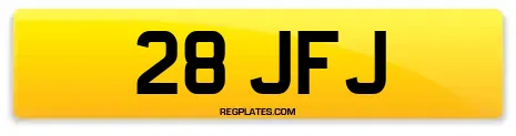 28 JFJ