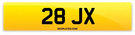 28 JX