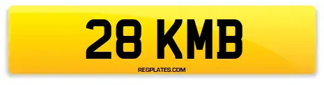 28 KMB