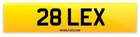 28 LEX