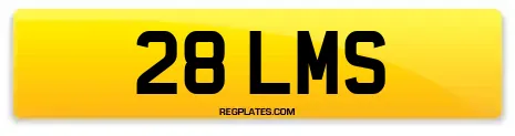 28 LMS