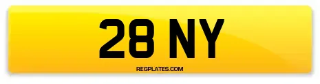 28 NY