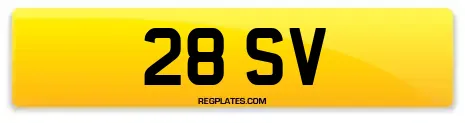28 SV