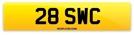 28 SWC