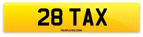 28 TAX