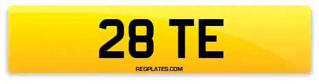 28 TE