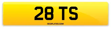 28 TS