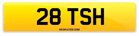 28 TSH