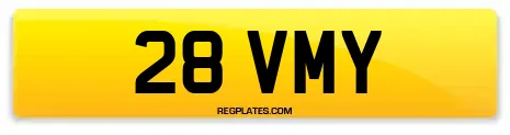 28 VMY