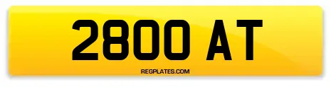2800 AT
