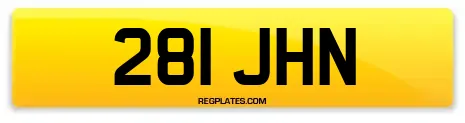 281 JHN