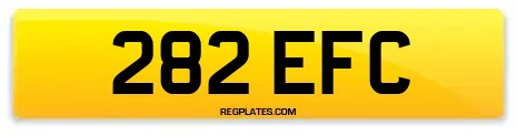 282 EFC