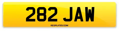 282 JAW