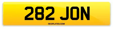 282 JON