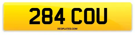 284 COU