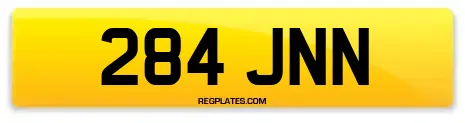 284 JNN