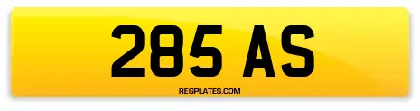 285 AS