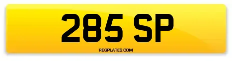 285 SP