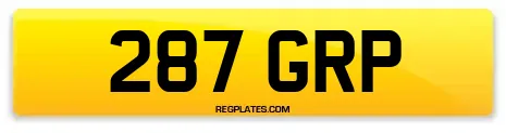 287 GRP