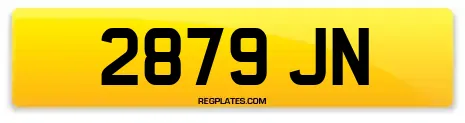 2879 JN