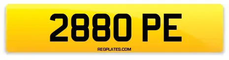 2880 PE