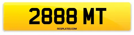 2888 MT