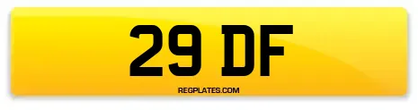 29 DF