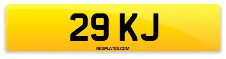 29 KJ
