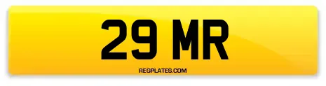 29 MR