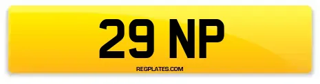 29 NP