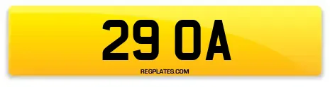 29 OA