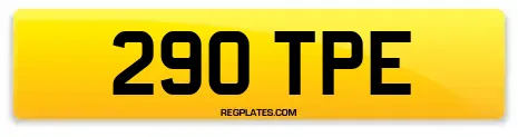 290 TPE